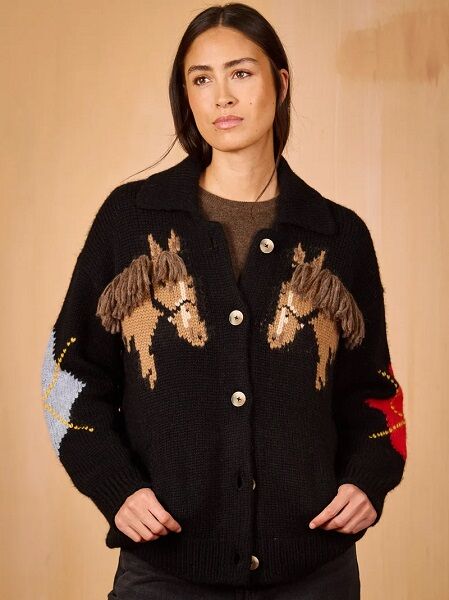 New York, Clothing & Accessories, Lingua Franca NYC &ndash; Custom Cashmere & Luxury Knitwear