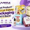 Great Product? Don&rsquo;t Let Ordinary Packaging Hold It Back!