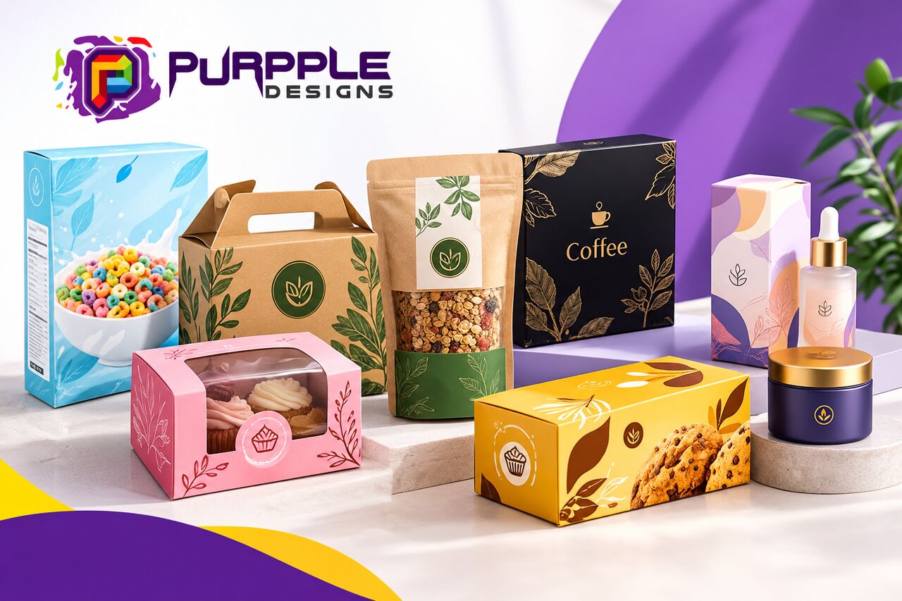 Kolkata, Graphic Design, Great Product? Don&rsquo;t Let Ordinary Packaging Hold It Back!
