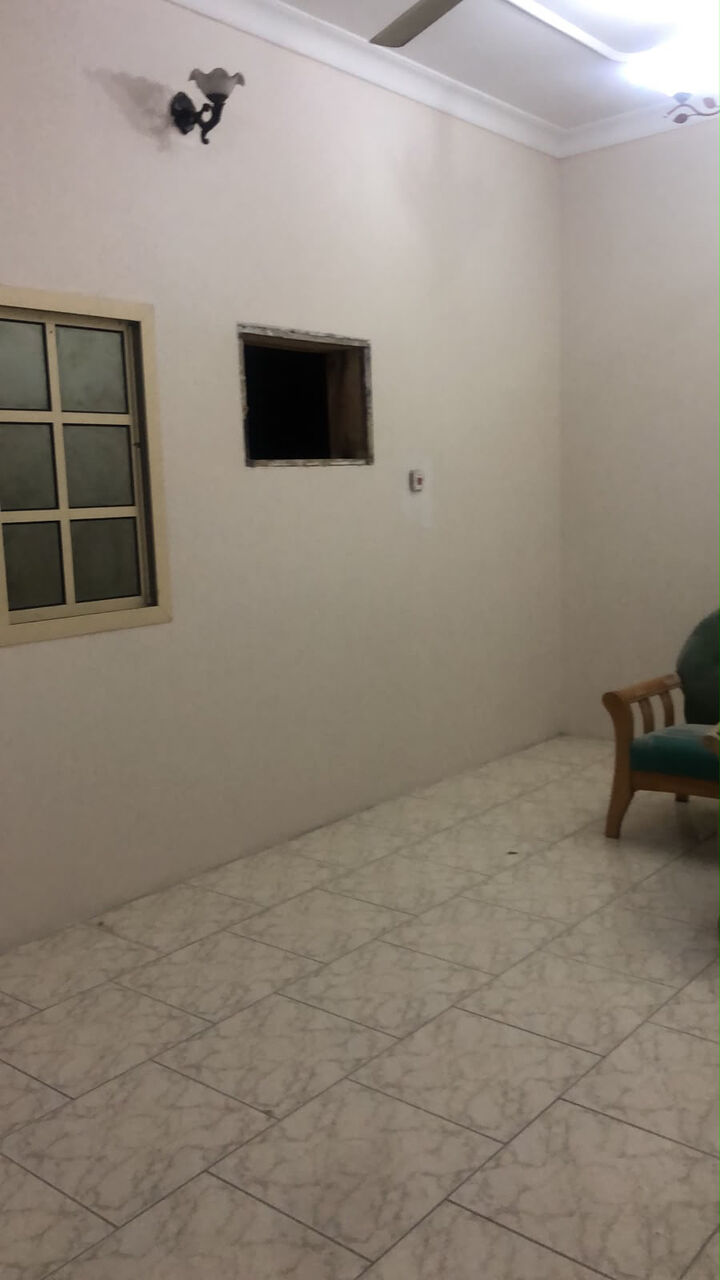 Diraz, Apartments, Flats, Houses & Villas, BHD 120/year,  1 BR,  RENT - INCLUDING EWA