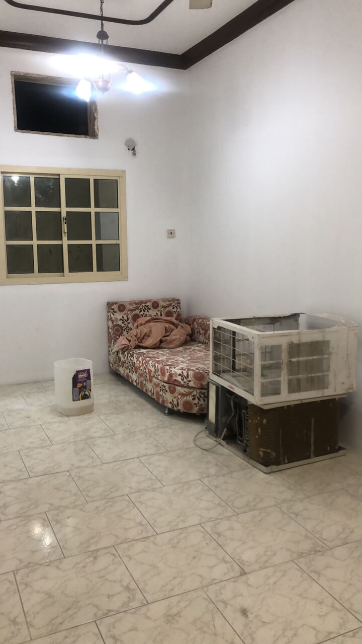 Diraz, Apartments, Flats, Houses & Villas, BHD 120/year,  1 BR,  RENT - INCLUDING EWA