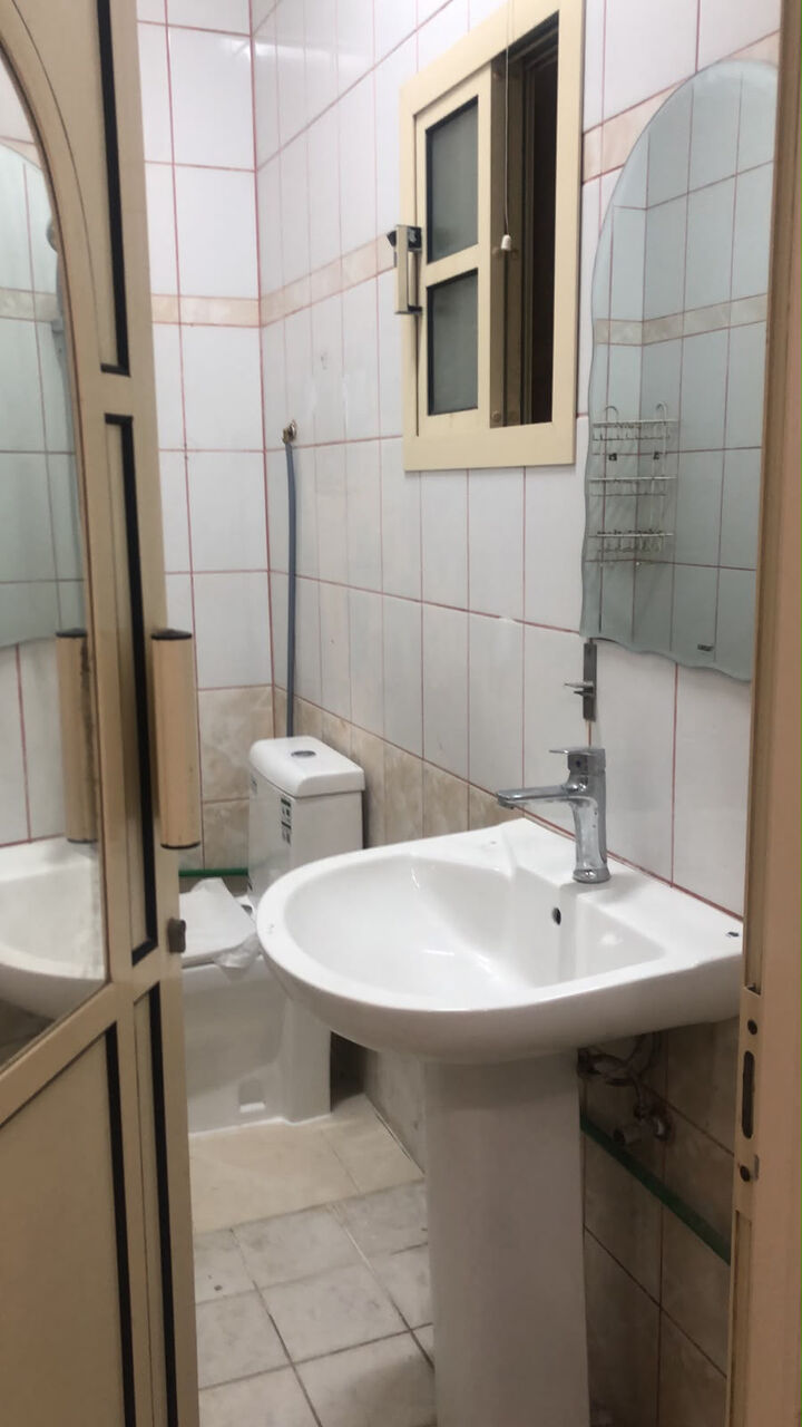 Diraz, Apartments, Flats, Houses & Villas, BHD 120/year,  1 BR,  RENT - INCLUDING EWA