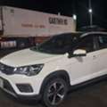 SAR 15000,  CHERRY TIGGO2 ( 2023 Model )