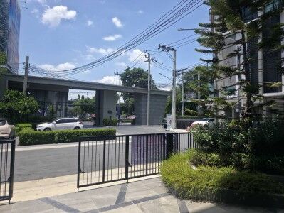 Bangkok, Real Estate For Sale, THB 19500000,  2 BR,  29 Sq. Feet,  ขาย/เช่า โฮมออฟฟิศ 4 ชั้น 28.7 ตรว. พรีเมี