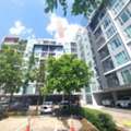THB 1815000,  1 BR,  32 Sq. Meter,  ขาย คอนโด เซอราโน่ คอนโดมิเนียม พร