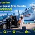 #1Private Cruise Ship Transfer In Auckland &ndash; Comfortable Travel With Cab On Hire