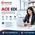 ACE EDI Integration Solutions For Retail Business