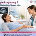 Ectopic Pregnancy: Early Detection & Care By Gynecologist In Gaur City 1