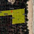 THB 16000000,  6 BR,  800 Sq. Feet,  ขายที่ดินติดทะเลสิชล 2 ไร่ หาดทุ่ง