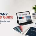 Company Brand Guide For Your UAE Business | Shuraa