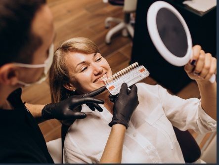 London, Dental, Single Dental Implants In Salisbury