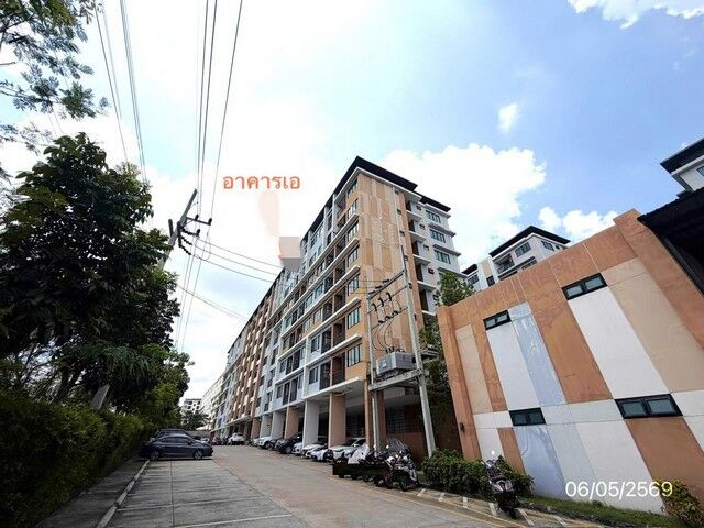 Bangkok, Real Estate For Sale, THB 1356000,  1 BR,  29 Sq. Meter,  ขาย คอนโด จี คอนโด ซอยศรีราชา-หนองย