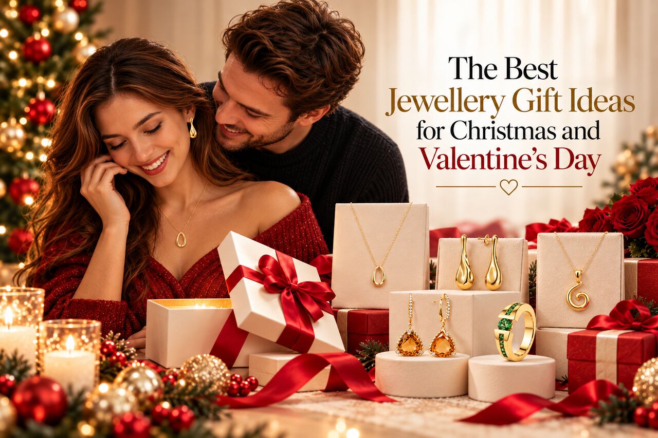 Berlin, Jewelry, EUR 499,  The Best Jewellery Gift Ideas For Christmas And Valentine&rsquo;s Day