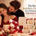 EUR 499,  The Best Jewellery Gift Ideas For Christmas And Valentine&rsquo;s Day