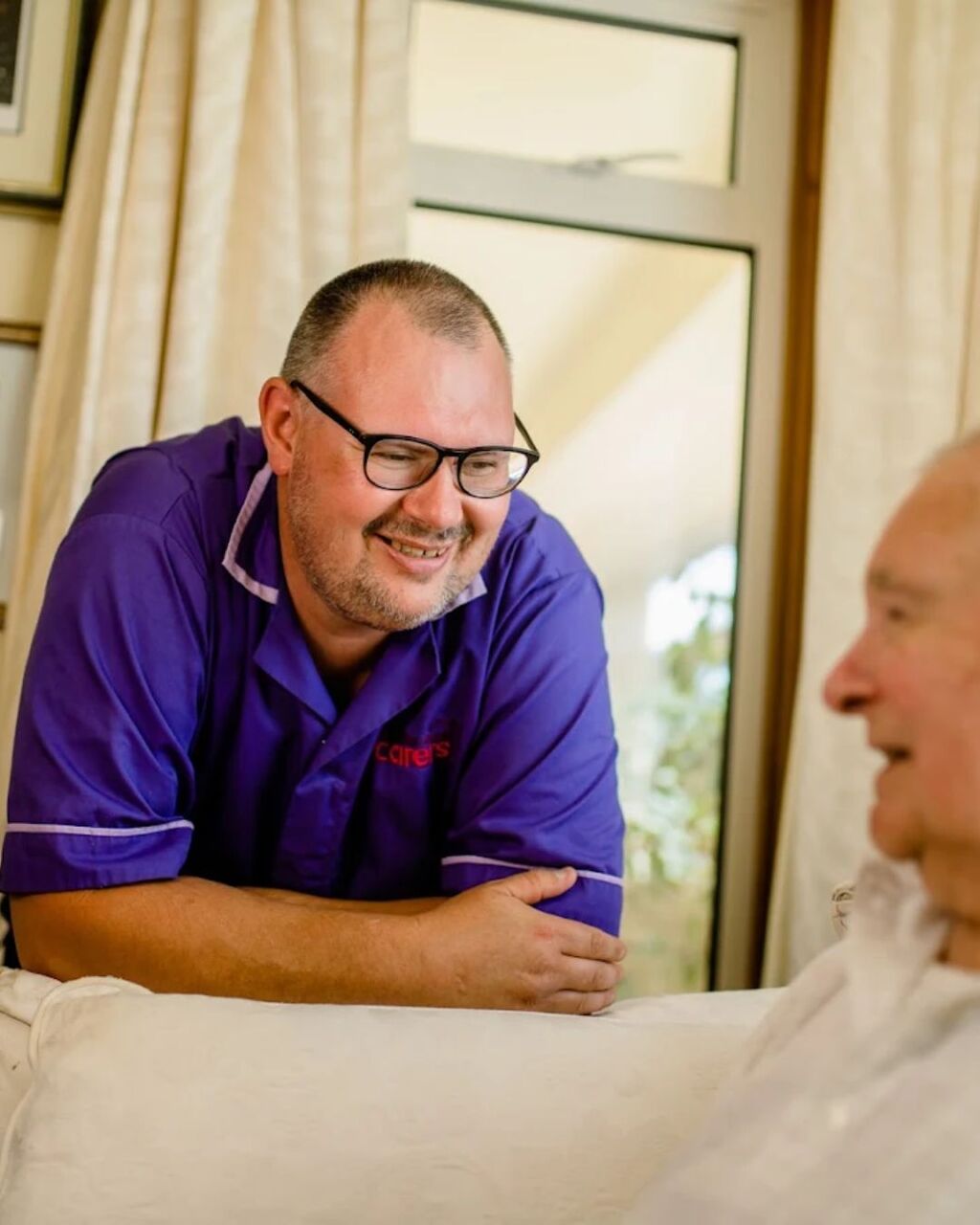 London, Business, Personalised Home Care Services In Reading