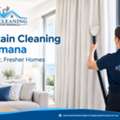 Professional Curtain Cleaning Dromana For Fresh, Clean Curtains