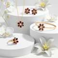 Blossom Jewellery Collection &ndash; Elegant Floral-Inspired Designs