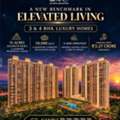 INR 32,  4 BR,  2600 Sq. Feet,  Residentials Apartments In Noida