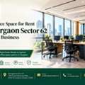 Find Office Space For Rent In Gurgaon For Your Business