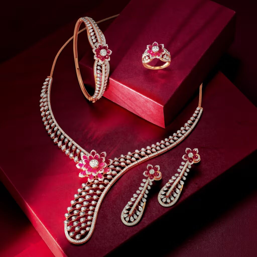 Sydney, Jewelry, Evora Jewellery Collection &ndash; Elegant Contemporary Jewellery