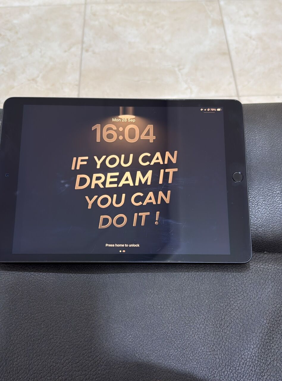 Sitra, Mobile Phones, BHD 55,  Ipad 9th Generation