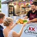 Create A Memorable Woodland Wedding With Catering In Cannock