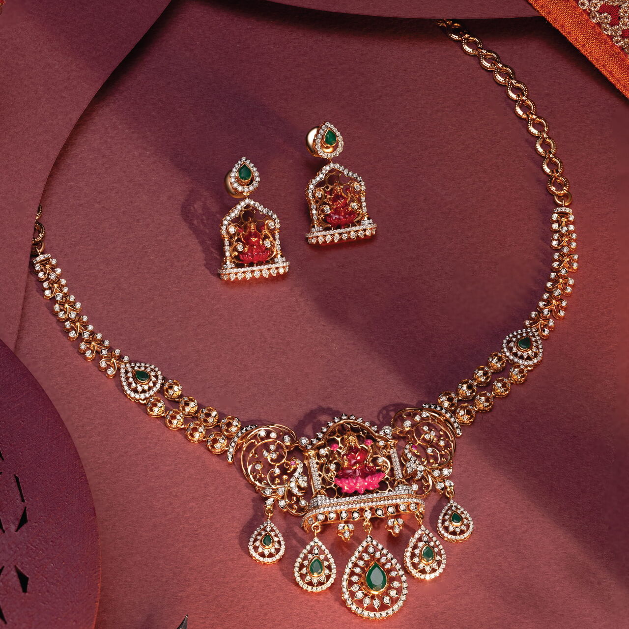 Melbourne, Jewelry, Padmalakshmi Jewellery Collection &ndash; Traditional Indian Jewellery