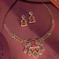 Padmalakshmi Jewellery Collection &ndash; Traditional Indian Jewellery