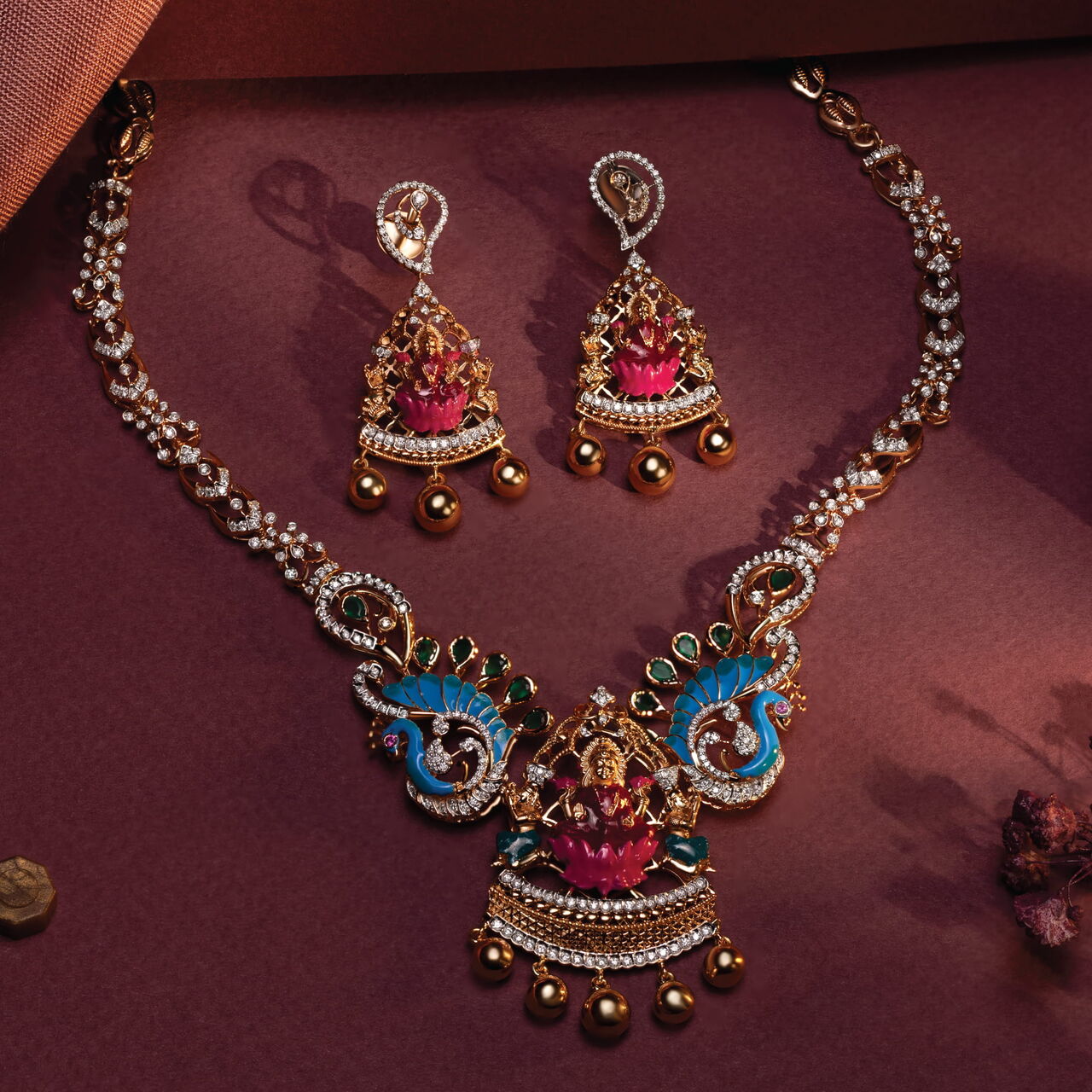Melbourne, Jewelry, Padmalakshmi Jewellery Collection &ndash; Traditional Indian Jewellery