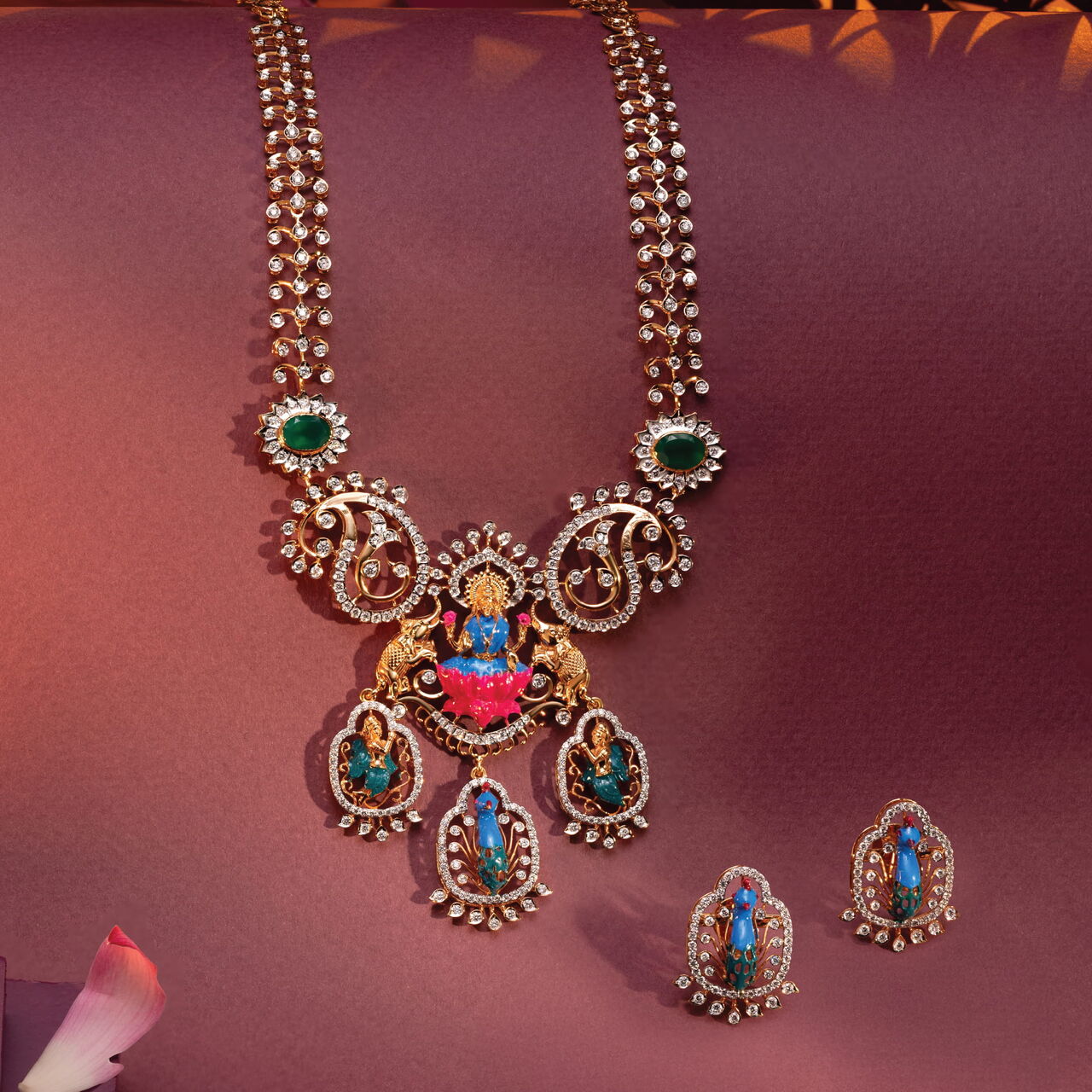 Melbourne, Jewelry, Padmalakshmi Jewellery Collection &ndash; Traditional Indian Jewellery