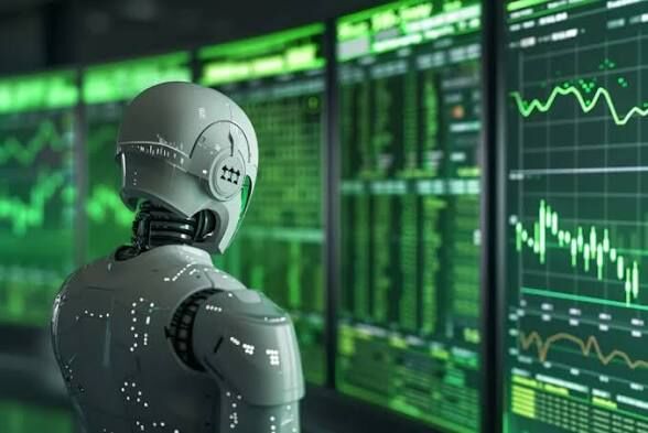 Dubai, Software, AED 365,  Automated Cryptocurrency And Forex Trading Robot, Iranian Elite