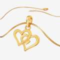 Pendants &ndash; Gold, Diamond & Elegant Pendant Designs