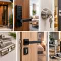 Buy Door Locks Online For Secure & Stylish Spaces