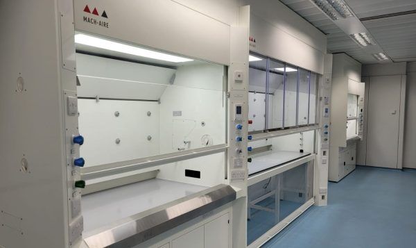 London, Technical, Lab Fume Cupboard For Sale UK | Ventxlabs Ltd
