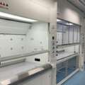 Lab Fume Cupboard For Sale UK | Ventxlabs Ltd