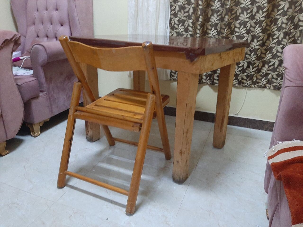 Al Jubail Al Balad, Household Items, SAR 1,  Household Items Urgent Sale