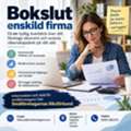 Bokslut Enskild Firma &ndash; Praktisk Vägledning För Småföretagare