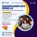 Master Salesforce DevOps AI Online Training | Visualpath