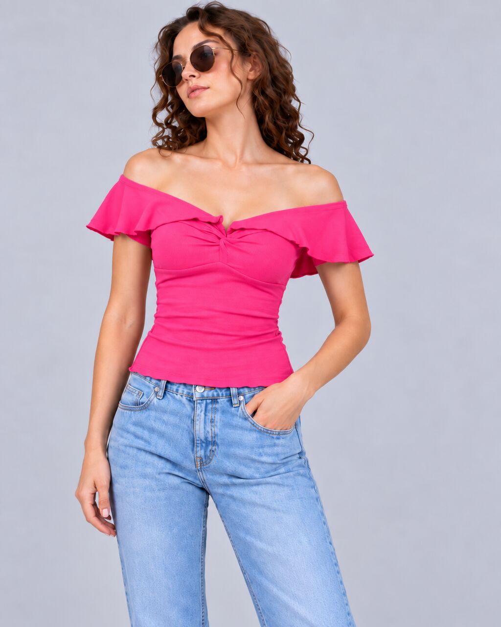 Haryana, Clothing & Accessories, Aesthetic Skirts & Party Wear Tops For Teens | Tobeque