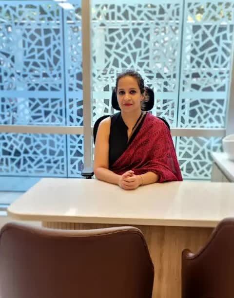 Navi Mumbai, Health, Gynecologist In Nerul