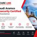 Get Saudi Aramco Cybersecurity Certified &ndash; Expert Assistance