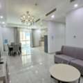 BHD 290/month,  2 BR,  Flat 2bhk F.furnished Hidd Inclusive