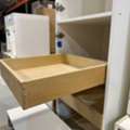 Drawer Manufacturer In Pompano Beach For Custom Cabinet Solutions
