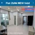 BHD 280/month,  2 BR,  Flst 2bhk Furniture..inclusive