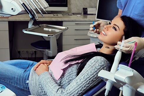 New York, Dental, Experience Comfortable Care At A Trusted Dental Clinic In Brooklyn!