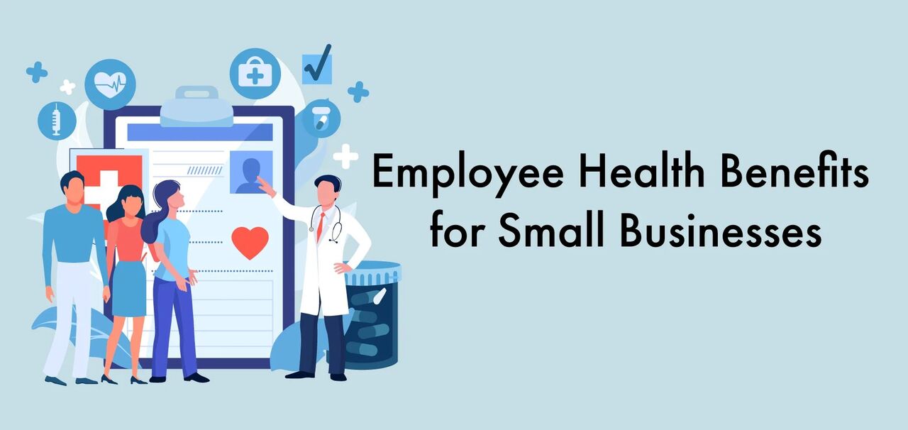 Washington DC, Health, Employee Healthcare Benefits For Small Business