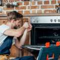 Appliance Installation In Waxahachie