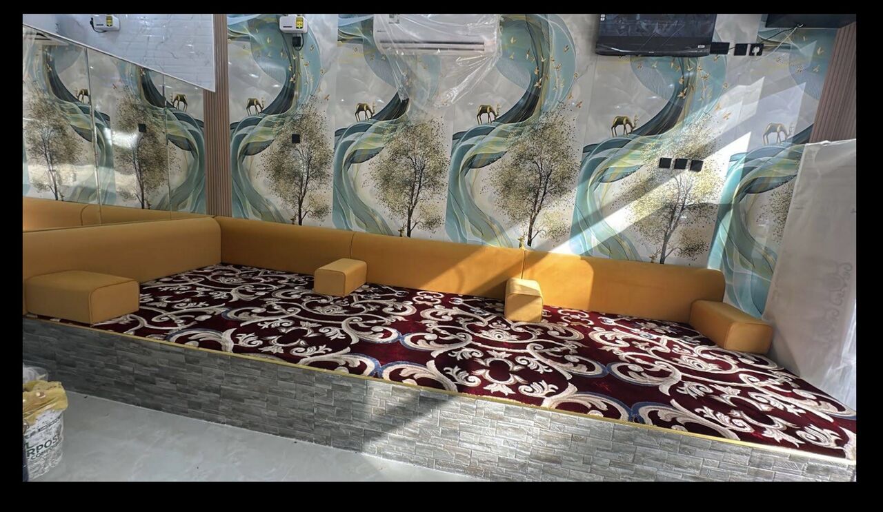 Jubail Industrial City, Businesses For Sale, Running Grill Restaurant For Sale
