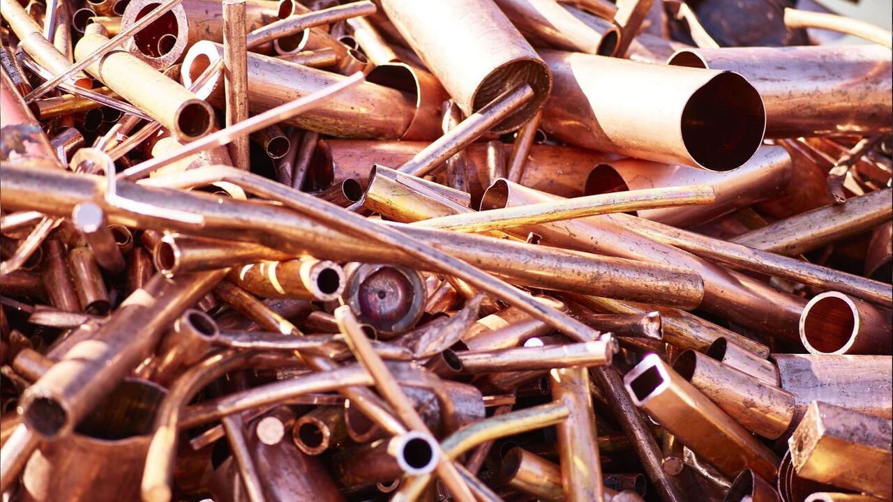 Navi Mumbai, Items Wanted, Copper Nickel 70/30 Scrap Importers Suppliers