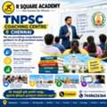 TNPSC Coaching Centre In Chennai  R Square Academy